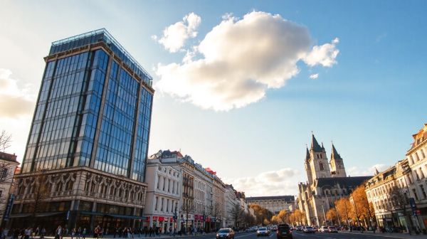Comment choisir un panneau immobilier accrocheur à Nantes