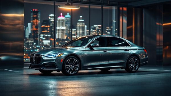 Les meilleures options de crédits auto pour financer votre véhicule