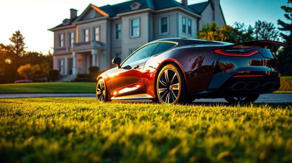 Les meilleures options de crédits auto pour financer votre véhicule