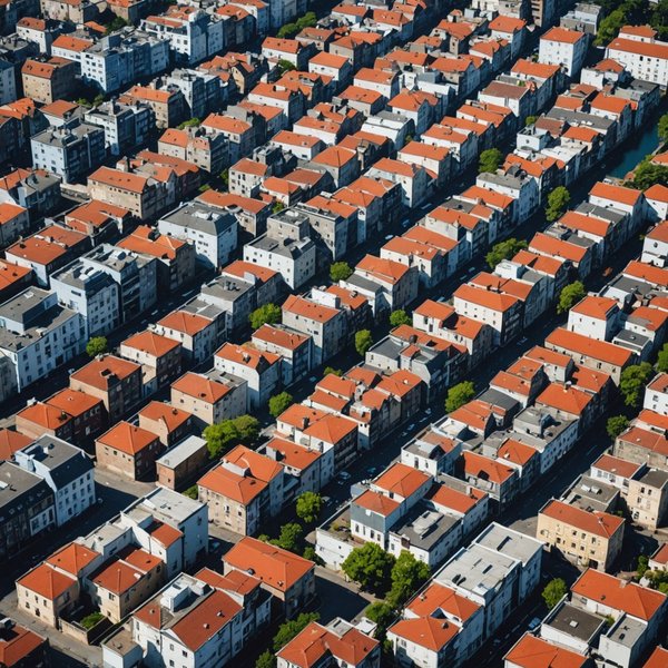 Comment évaluer le potentiel de plus-value d'un bien immobilier dans une zone en expansion urbaine ?