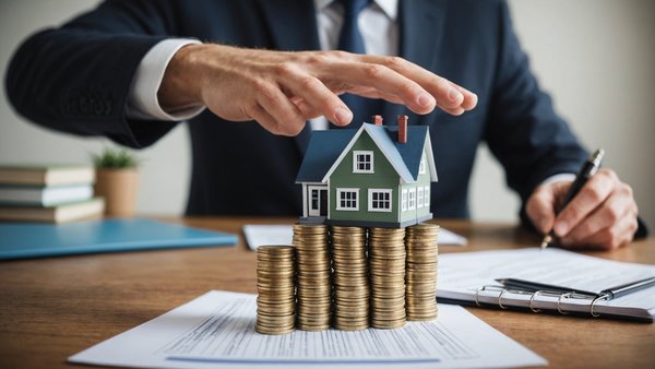 Quelles sont les règles du hcsf pour les prêts immobiliers en 2024