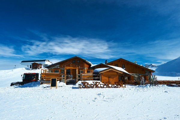 Locations d'exception à avoriaz : votre séjour de rêve au ski
