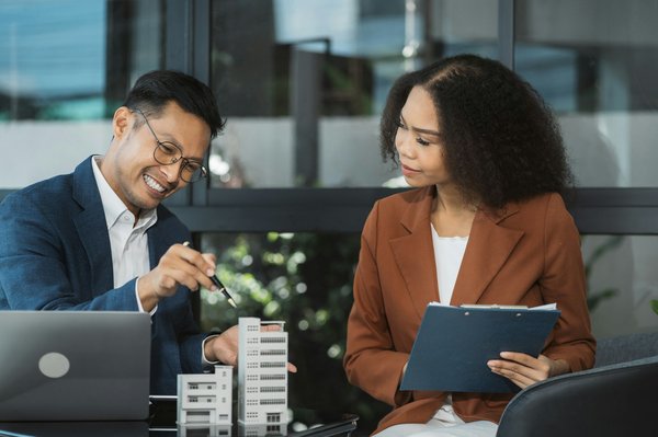 Marrakech : Une destination d'investissement pour les retraites françaises