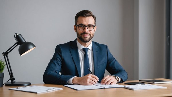 Pourquoi choisir un expert-comptable à lyon pour votre succès ?