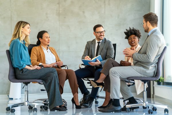 Top 5 raisons de faire appel à un expert-comptable à lyon